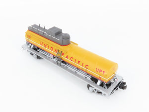 O Gauge 3-Rail MTH Die-Cast 20-96802 UPT Union Pacific Fuel Tank Car #4