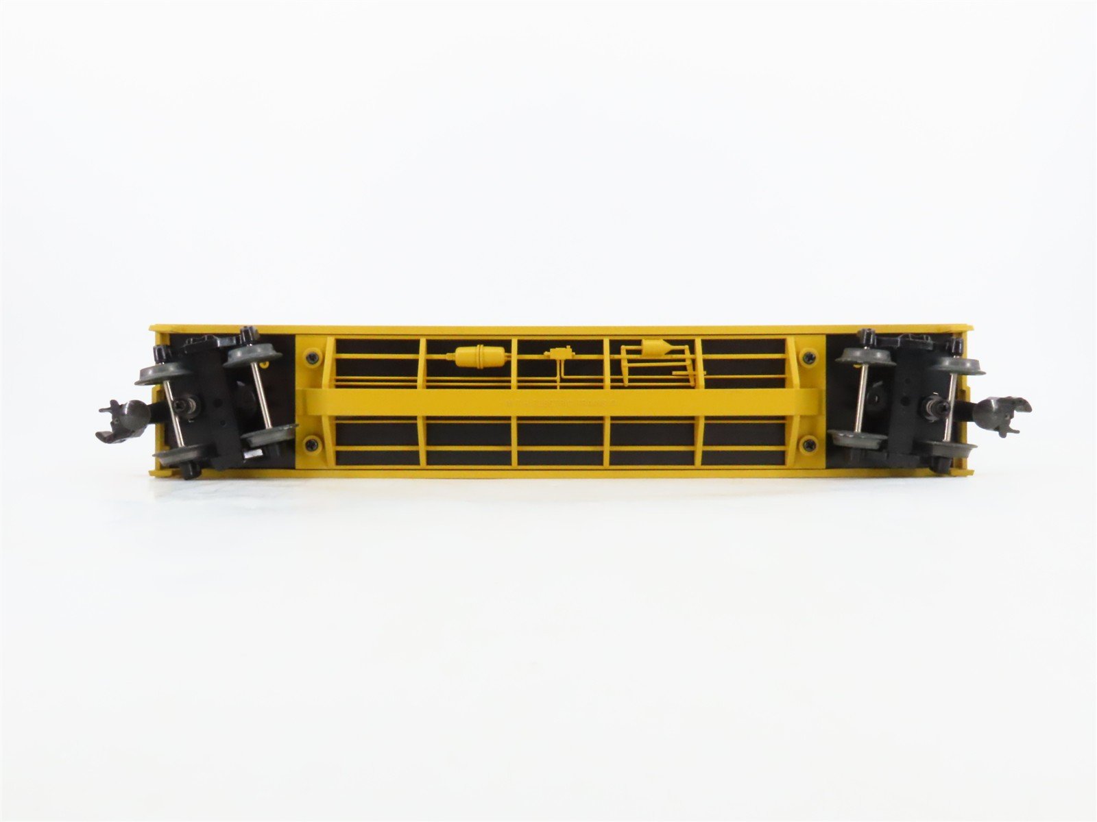 O Gauge 3-Rail MTH 20-98171 UP Union Pacific TOFC Flat Car #57256 w/ 48' Trailer