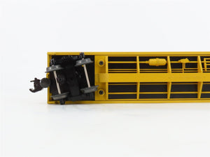 O Gauge 3-Rail MTH 20-98171 UP Union Pacific TOFC Flat Car #57256 w/ 48' Trailer
