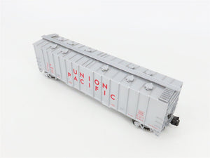 O Gauge 3-Rail MTH 20-97486 UP Union Pacific 50' 2-Bay Covered Hopper #20455