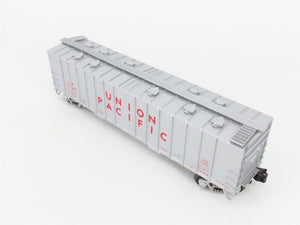 O Gauge 3-Rail MTH 20-97486 UP Union Pacific 50' 2-Bay Covered Hopper #20455