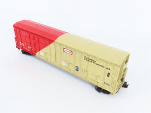 O Gauge 3-Rail MTH 20-93067 TCAX Canfor 55' Thrall All-Door Box Car #20254