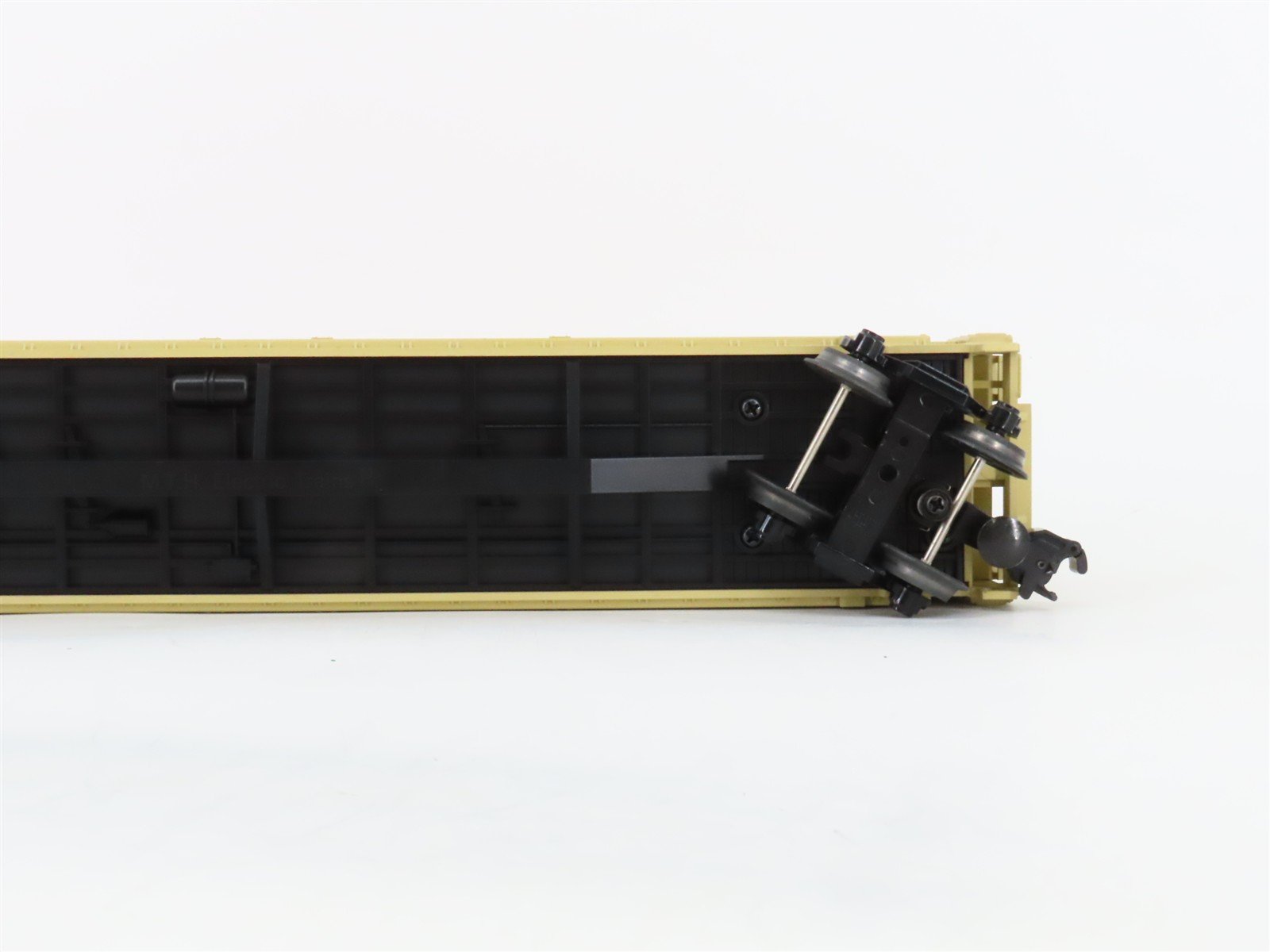 O Gauge 3-Rail MTH 20-93067 TCAX Canfor 55' Thrall All-Door Box Car #20254