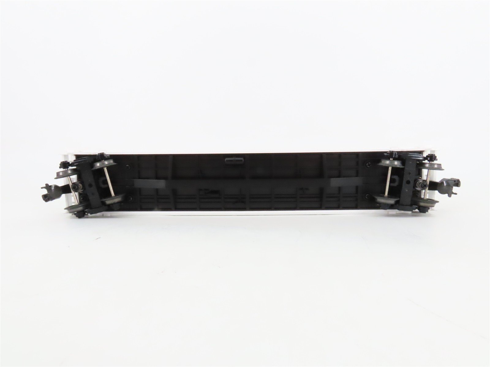 O Gauge 3-Rail MTH 20-93116 HTCX Idaho Forest 55' Thrall All-Door Box Car #414