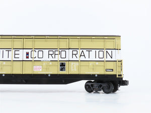 O Gauge 3-Rail MTH 20-93068 MASX Masonite 55' Thrall All-Door Box Car #2005