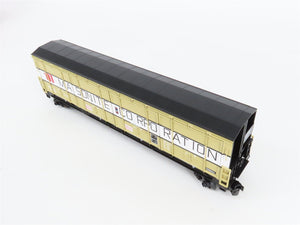O Gauge 3-Rail MTH 20-93068 MASX Masonite 55' Thrall All-Door Box Car #2005