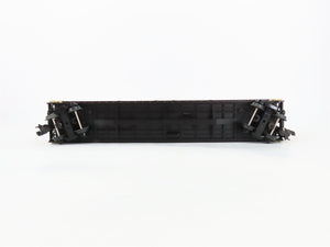 O Gauge 3-Rail MTH 20-93068 MASX Masonite 55' Thrall All-Door Box Car #2005