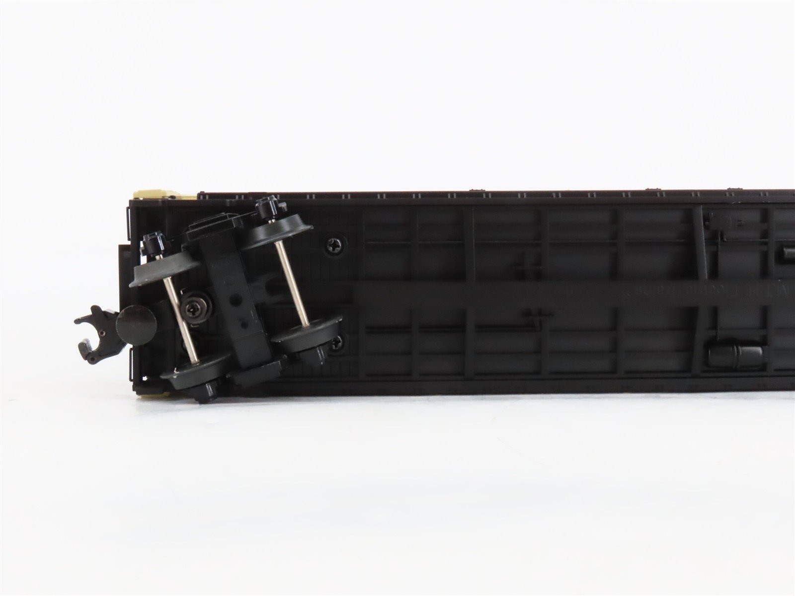 O Gauge 3-Rail MTH 20-93068 MASX Masonite 55' Thrall All-Door Box Car #2005