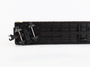 O Gauge 3-Rail MTH 20-93068 MASX Masonite 55' Thrall All-Door Box Car #2005