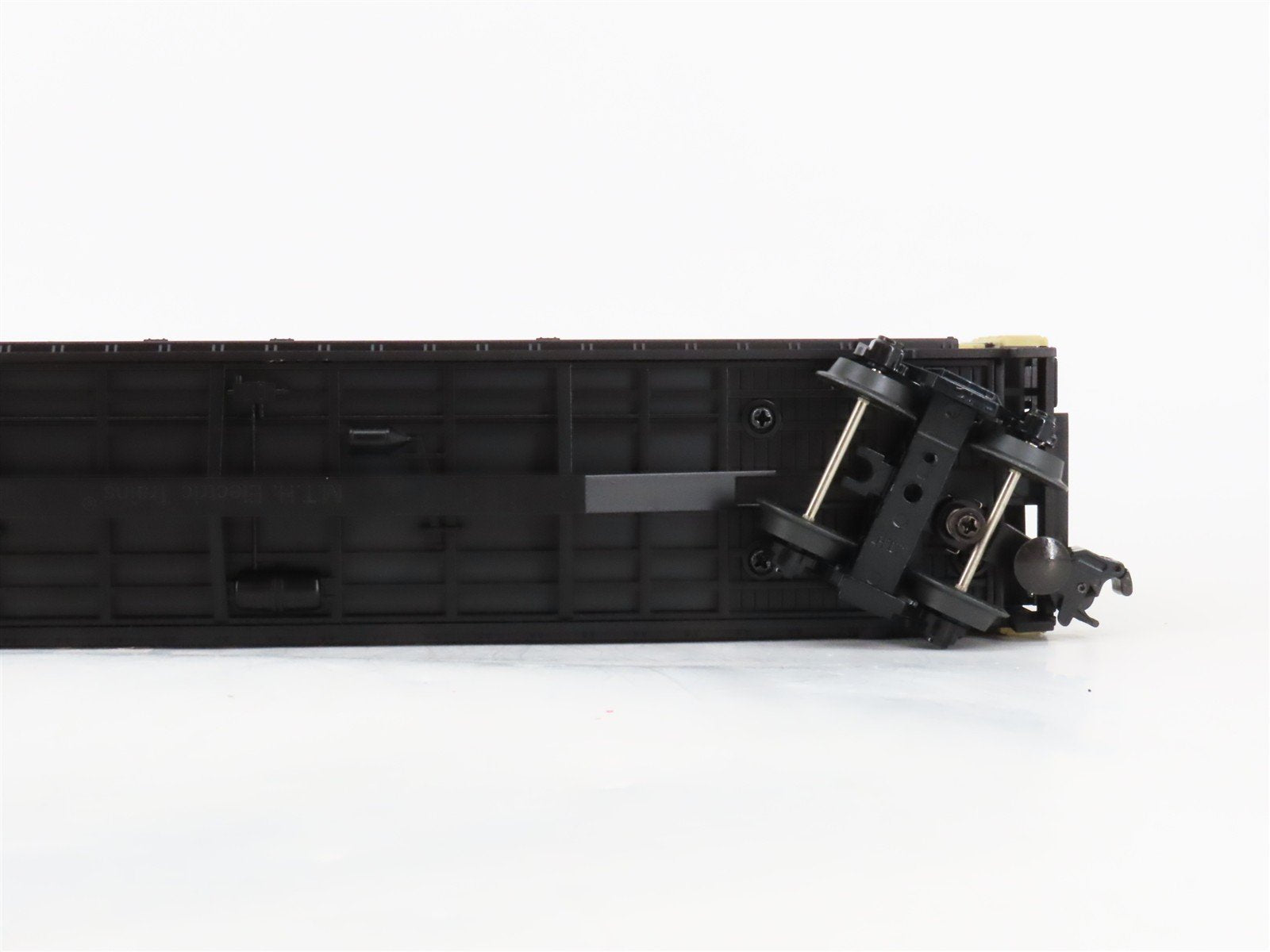 O Gauge 3-Rail MTH 20-93068 MASX Masonite 55' Thrall All-Door Box Car #2005