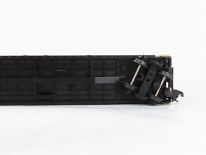 O Gauge 3-Rail MTH 20-93068 MASX Masonite 55' Thrall All-Door Box Car #2005
