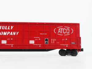 O Gauge 3-Rail MTH 20-93157 RSP Anderson-Tully 55' Thrall All-Door Box Car 20279