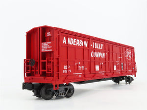 O Gauge 3-Rail MTH 20-93157 RSP Anderson-Tully 55' Thrall All-Door Box Car 20279