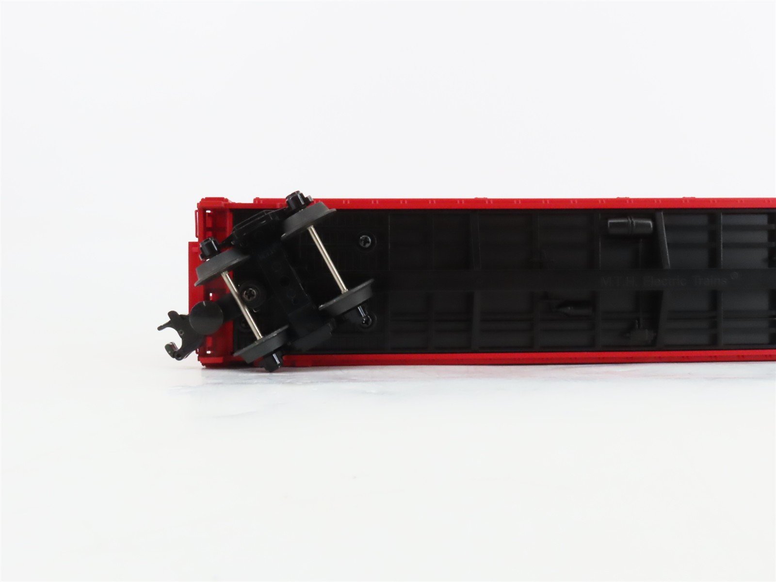 O Gauge 3-Rail MTH 20-93157 RSP Anderson-Tully 55' Thrall All-Door Box Car 20279