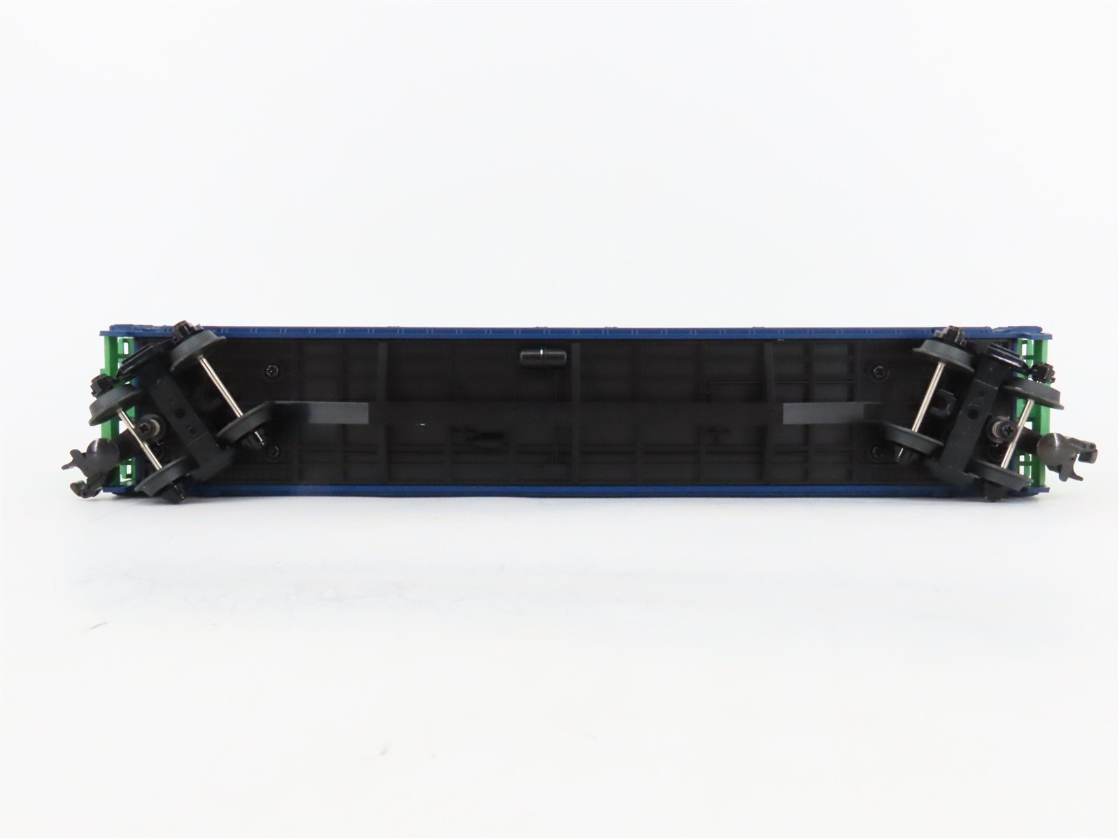 O Gauge 3-Rail MTH 20-93160 D&NE Potlach 55' Thrall All-Door Box Car #116