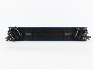 O Gauge 3-Rail MTH 20-93160 D&NE Potlach 55' Thrall All-Door Box Car #116