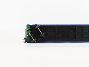 O Gauge 3-Rail MTH 20-93160 D&NE Potlach 55' Thrall All-Door Box Car #116