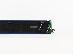 O Gauge 3-Rail MTH 20-93160 D&NE Potlach 55' Thrall All-Door Box Car #116