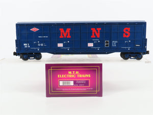 O Gauge 3-Rail MTH 20-93117 MNS 55' Thrall All-Door Box Car #2014