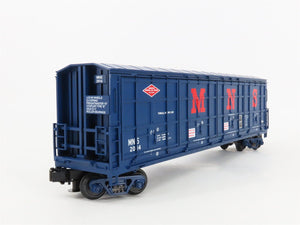 O Gauge 3-Rail MTH 20-93117 MNS 55' Thrall All-Door Box Car #2014
