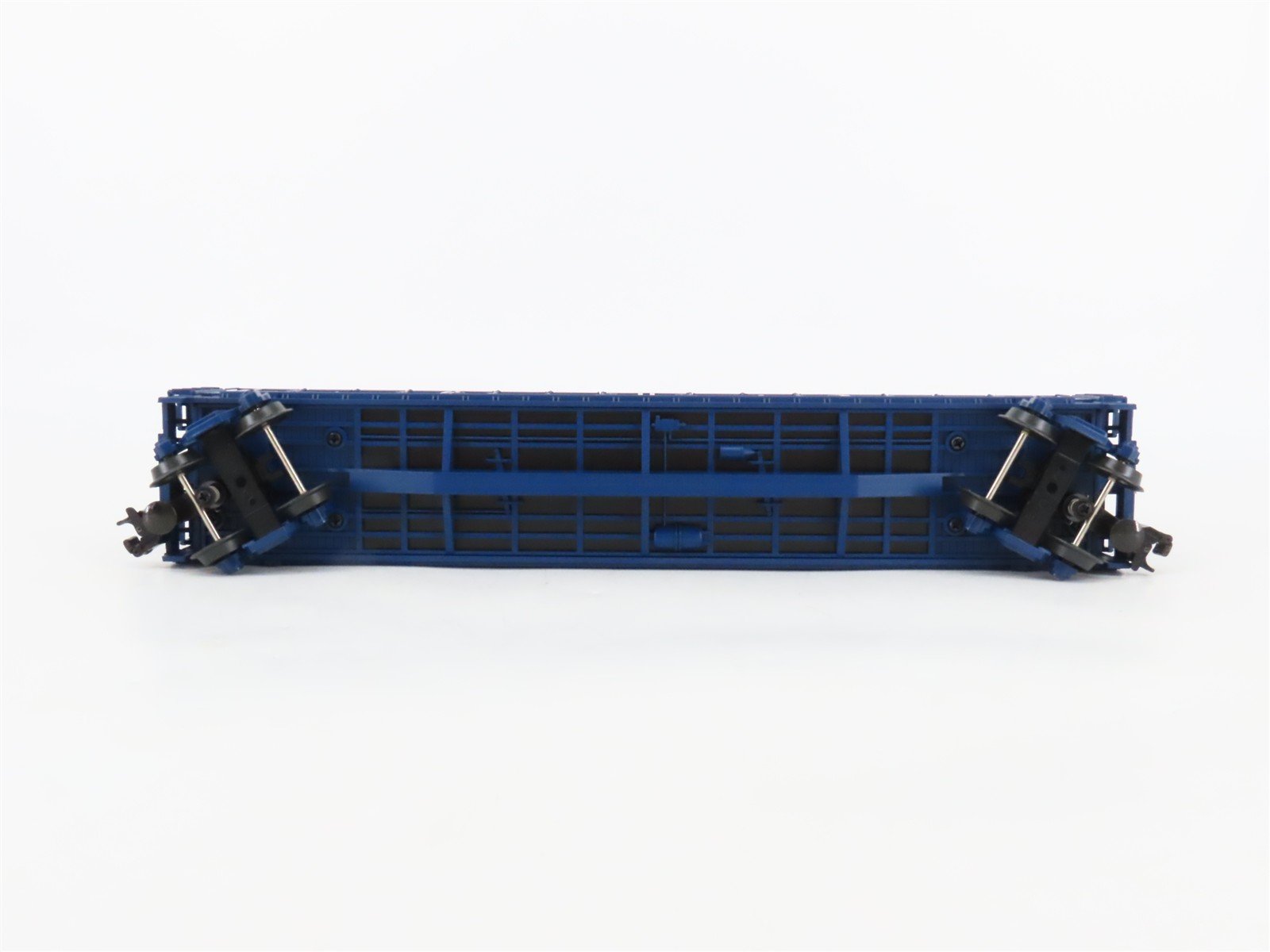 O Gauge 3-Rail MTH 20-93117 MNS 55' Thrall All-Door Box Car #2014