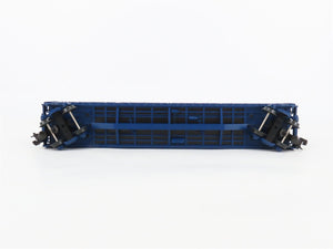O Gauge 3-Rail MTH 20-93117 MNS 55' Thrall All-Door Box Car #2014