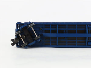 O Gauge 3-Rail MTH 20-93117 MNS 55' Thrall All-Door Box Car #2014