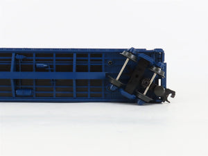 O Gauge 3-Rail MTH 20-93117 MNS 55' Thrall All-Door Box Car #2014