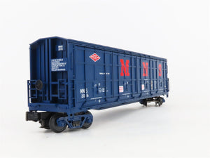 O Gauge 3-Rail MTH 20-93117 MNS 55' Thrall All-Door Box Car #2016