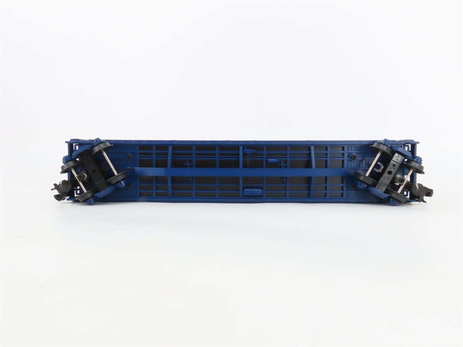 O Gauge 3-Rail MTH 20-93117 MNS 55' Thrall All-Door Box Car #2016