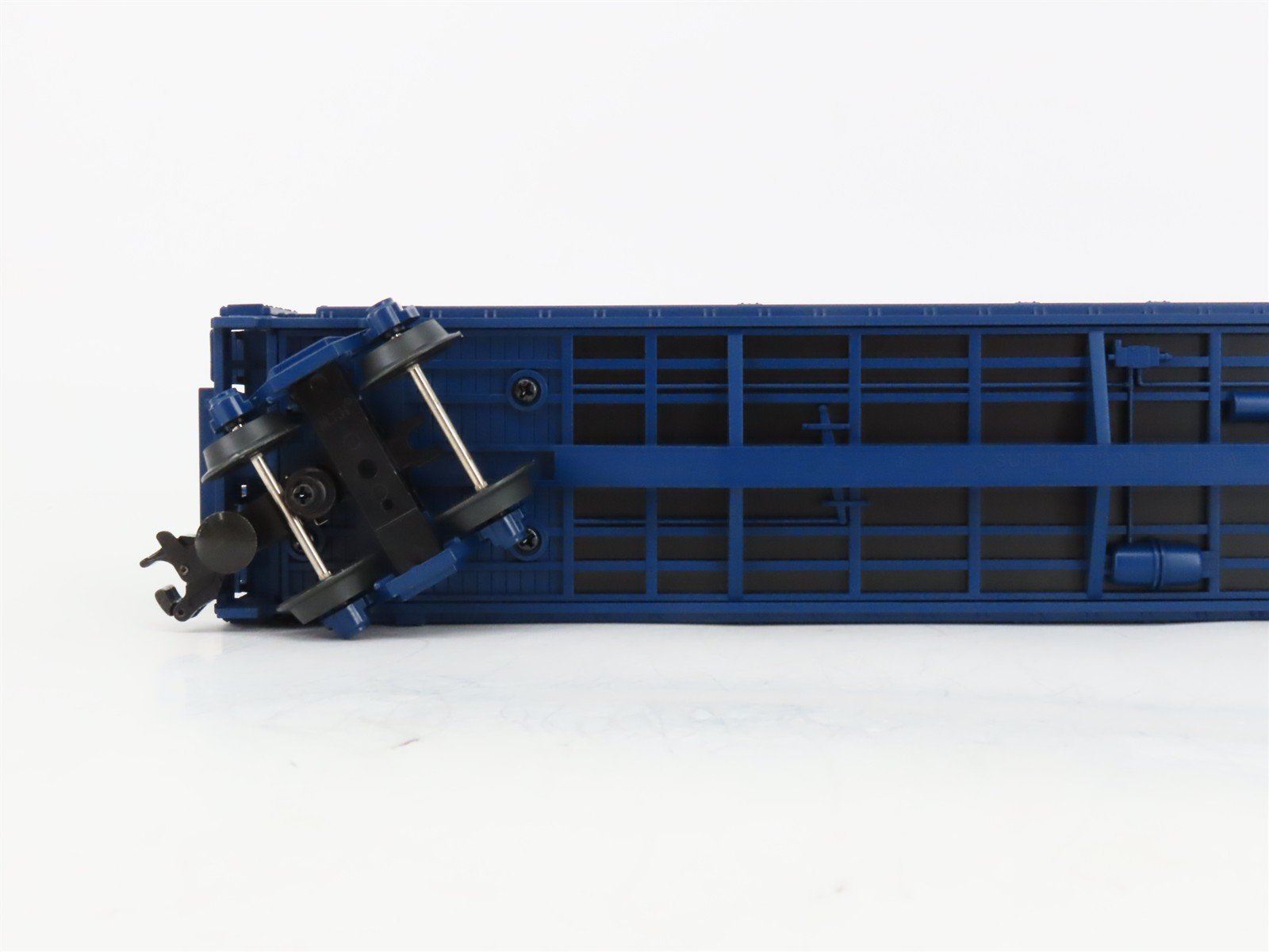 O Gauge 3-Rail MTH 20-93117 MNS 55' Thrall All-Door Box Car #2016