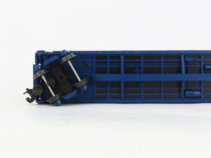 O Gauge 3-Rail MTH 20-93117 MNS 55' Thrall All-Door Box Car #2016