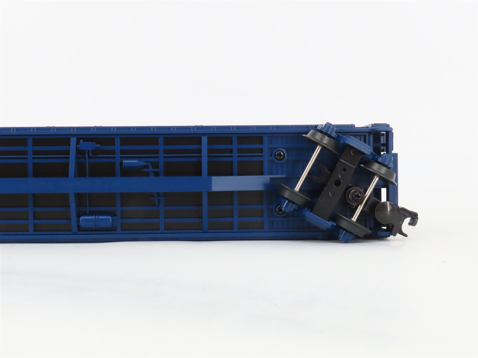 O Gauge 3-Rail MTH 20-93117 MNS 55' Thrall All-Door Box Car #2016
