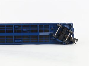 O Gauge 3-Rail MTH 20-93117 MNS 55' Thrall All-Door Box Car #2016