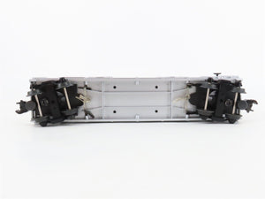 O27 Gauge 3-Rail MTH RailKing 30-7656 Auto Carrier #5757 w/Ertl '57 Chevys