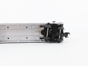 O27 Gauge 3-Rail MTH RailKing 30-7656 Auto Carrier #5757 w/Ertl '57 Chevys