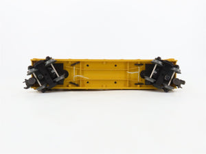 O27 Gauge 3-Rail MTH RailKing 30-7674 UP Auto Carrier #11071 w/ Ertl T-Birds