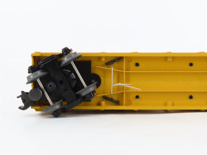 O27 Gauge 3-Rail MTH RailKing 30-7674 UP Auto Carrier #11071 w/ Ertl T-Birds