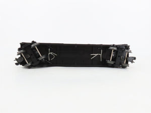 O27 3-Rail MTH RailKing 30-7676 Auto Carrier #1957 w/Ertl '57 Chrysler & Mercury