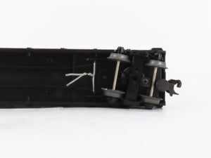 O27 3-Rail MTH RailKing 30-7676 Auto Carrier #1957 w/Ertl '57 Chrysler & Mercury