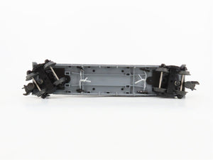 O27 Gauge 3-Rail MTH RailKing 30-7660 Flat Car #1965 w/ Ertl '65 Shelby Cobras