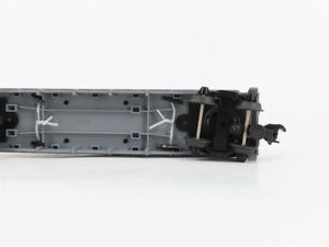 O27 Gauge 3-Rail MTH RailKing 30-7660 Flat Car #1965 w/ Ertl '65 Shelby Cobras