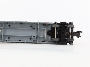 O27 Gauge 3-Rail MTH RailKing 30-7661 Flat Car #1970 w/ Ertl '70 Chevy Novas