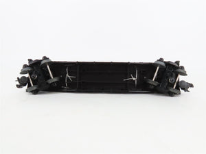O27 Gauge 3-Rail MTH RailKing 30-7670 Flat Car #1967 w/ Ertl '67 Camaros
