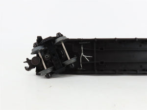 O27 Gauge 3-Rail MTH RailKing 30-7670 Flat Car #1967 w/ Ertl '67 Camaros