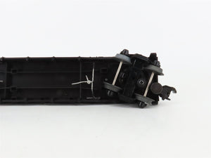 O27 Gauge 3-Rail MTH RailKing 30-7670 Flat Car #1967 w/ Ertl '67 Camaros