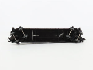 O27 Gauge 3-Rail MTH RailKing 30-7680 Flat Car #1970 w/ Ertl '70 Chevelles