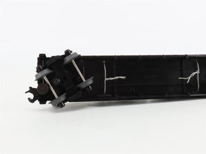 O27 Gauge 3-Rail MTH RailKing 30-7680 Flat Car #1970 w/ Ertl '70 Chevelles