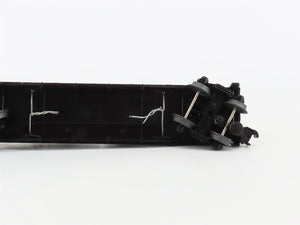 O27 Gauge 3-Rail MTH RailKing 30-7680 Flat Car #1970 w/ Ertl '70 Chevelles