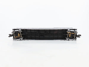 O Gauge 3-Rail MTH 20-98288 UP Union Pacific Crane Boom Tender Car #909300